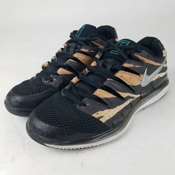 Nike Shoes Nike Mens W Air Zoom Vapor X Hc Tennis Shoes